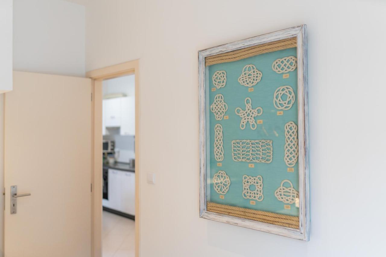 פורטו מוניז Campo & Mar Apartments מראה חיצוני תמונה