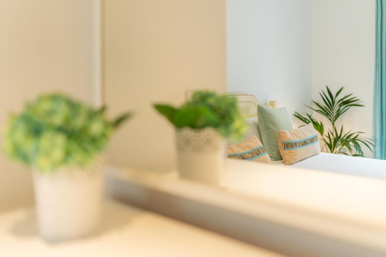 פורטו מוניז Campo & Mar Apartments מראה חיצוני תמונה