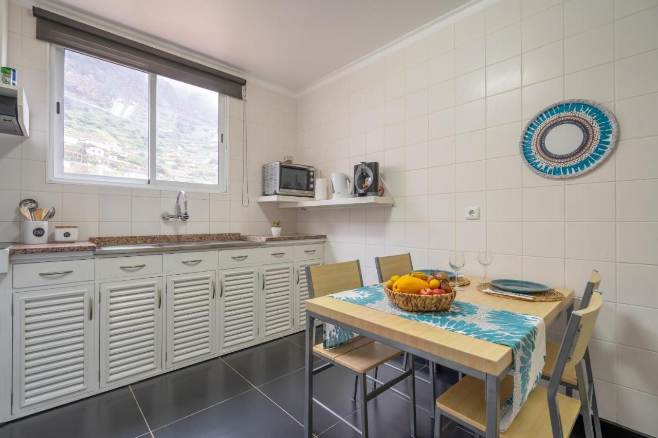 פורטו מוניז Campo & Mar Apartments מראה חיצוני תמונה