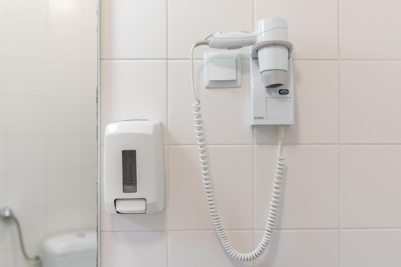 פורטו מוניז Campo & Mar Apartments מראה חיצוני תמונה