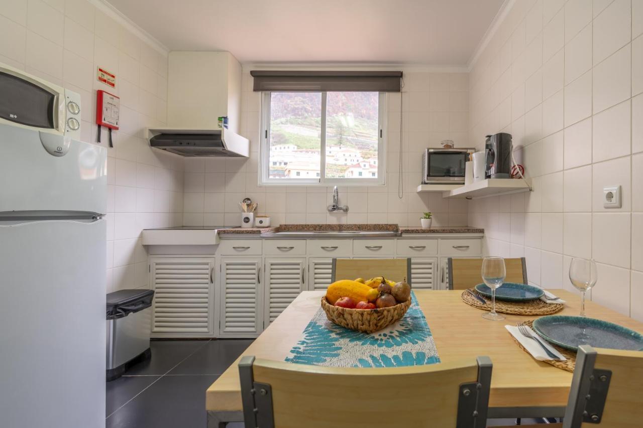 פורטו מוניז Campo & Mar Apartments מראה חיצוני תמונה