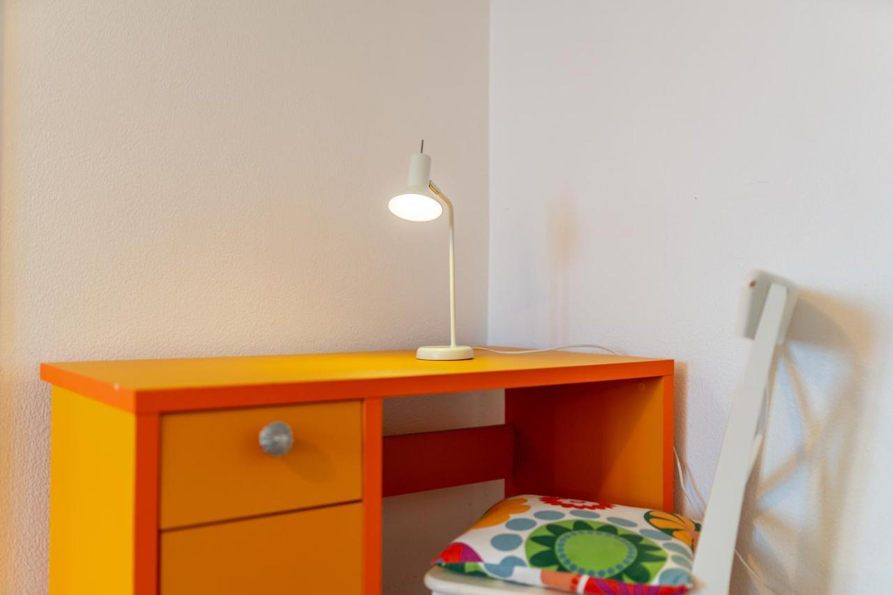 פורטו מוניז Campo & Mar Apartments מראה חיצוני תמונה