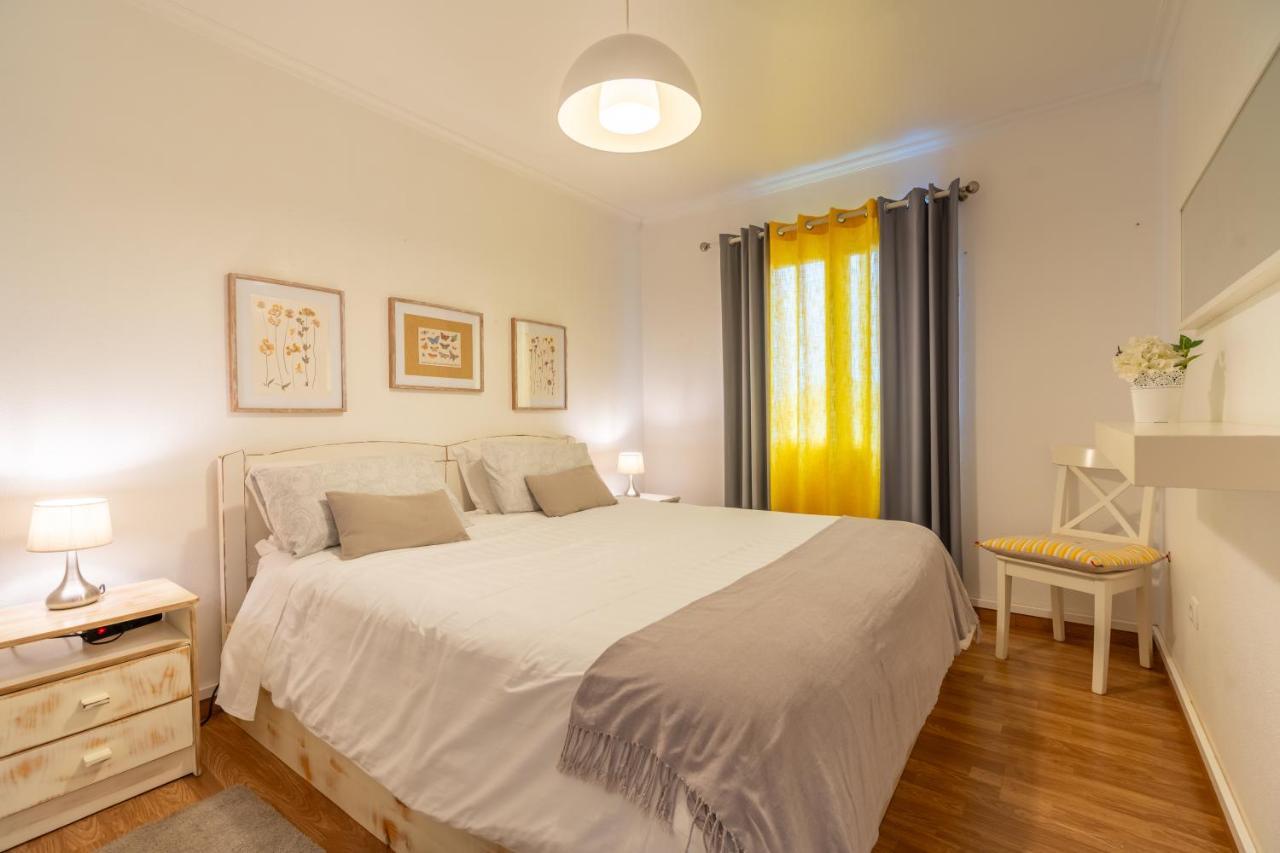 פורטו מוניז Campo & Mar Apartments מראה חיצוני תמונה