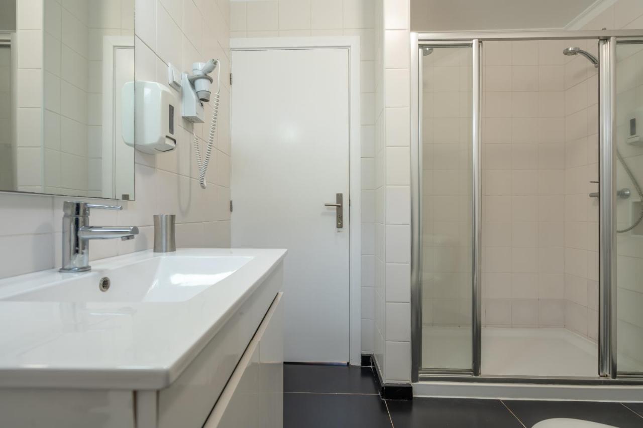 פורטו מוניז Campo & Mar Apartments מראה חיצוני תמונה