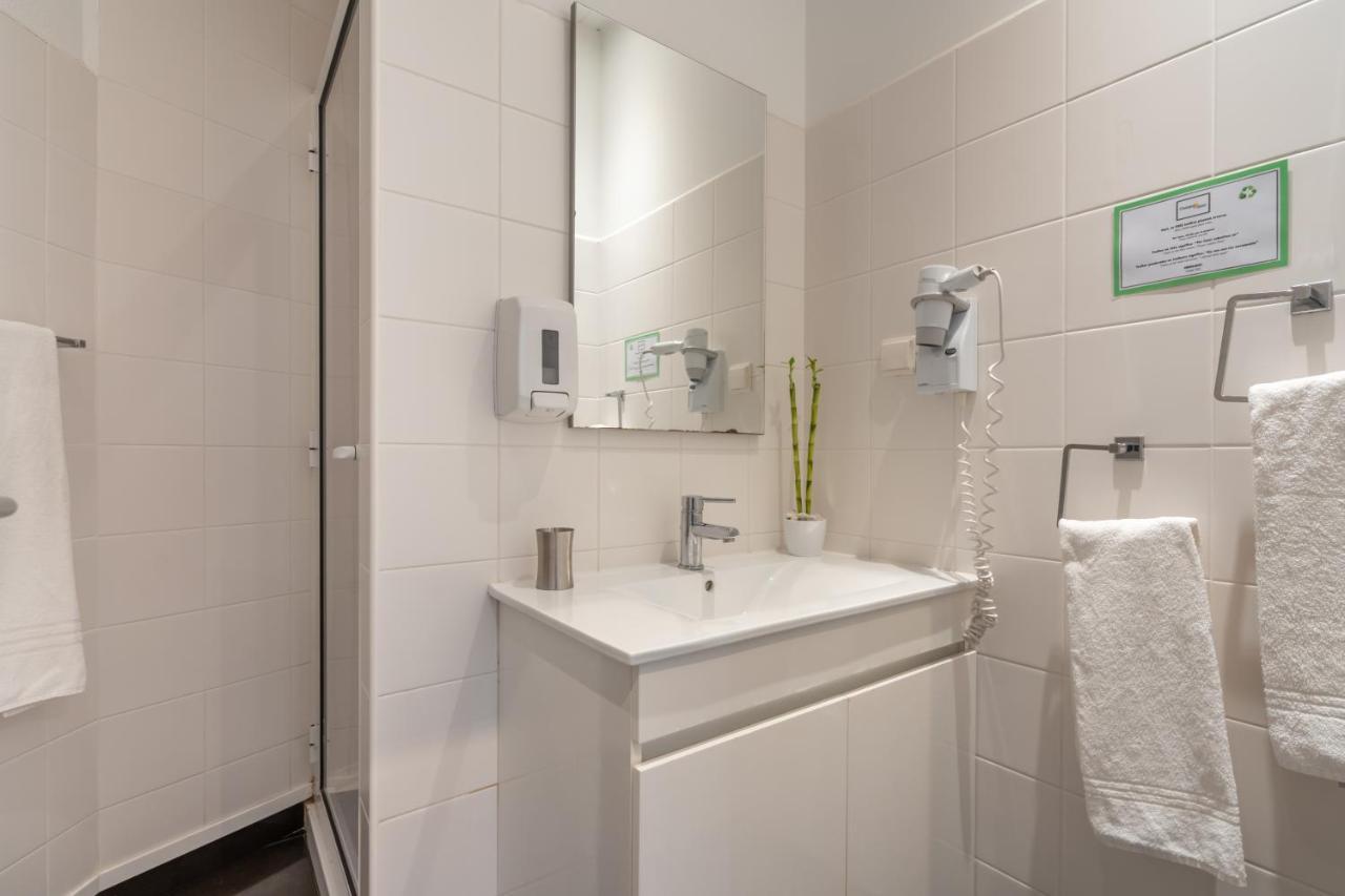 פורטו מוניז Campo & Mar Apartments מראה חיצוני תמונה