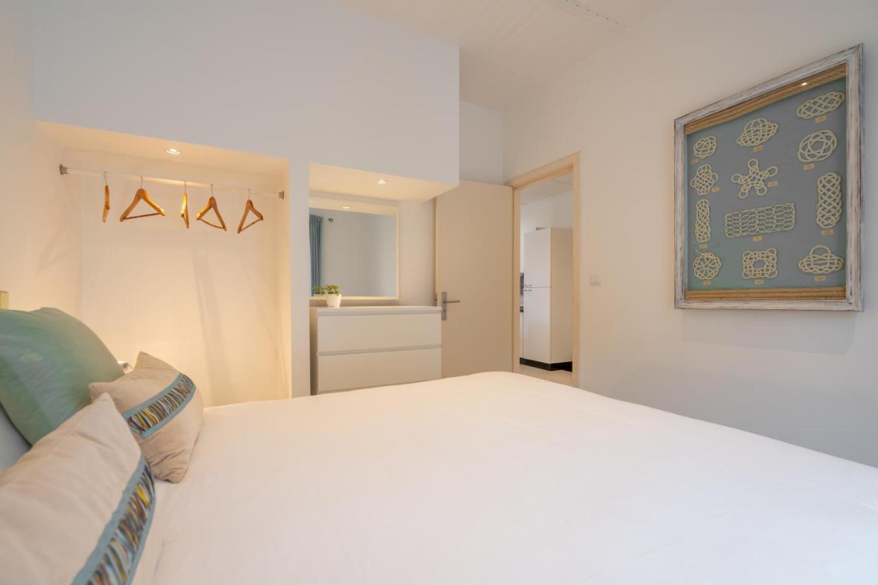 פורטו מוניז Campo & Mar Apartments מראה חיצוני תמונה
